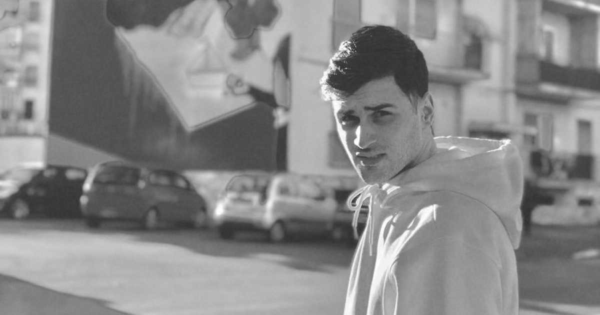 Benzo Diaz: �La mia trap diversa dalle altre, nei testi meno droga e pi� denuncia sociale�